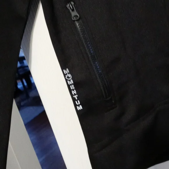 Born Tough Momentum Jacket - Picture 5 of 8